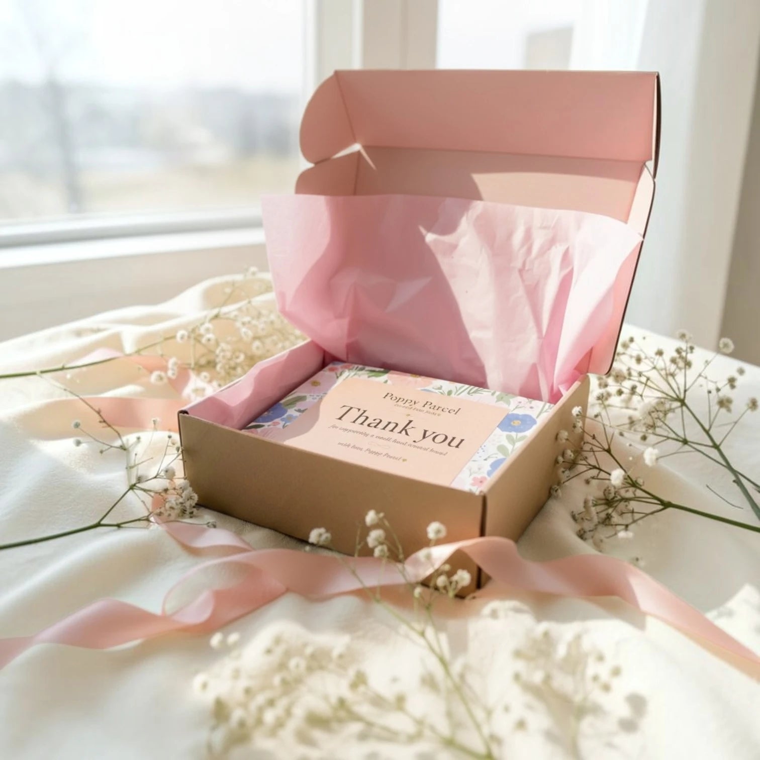 Classic Bag Charm Mystery Box