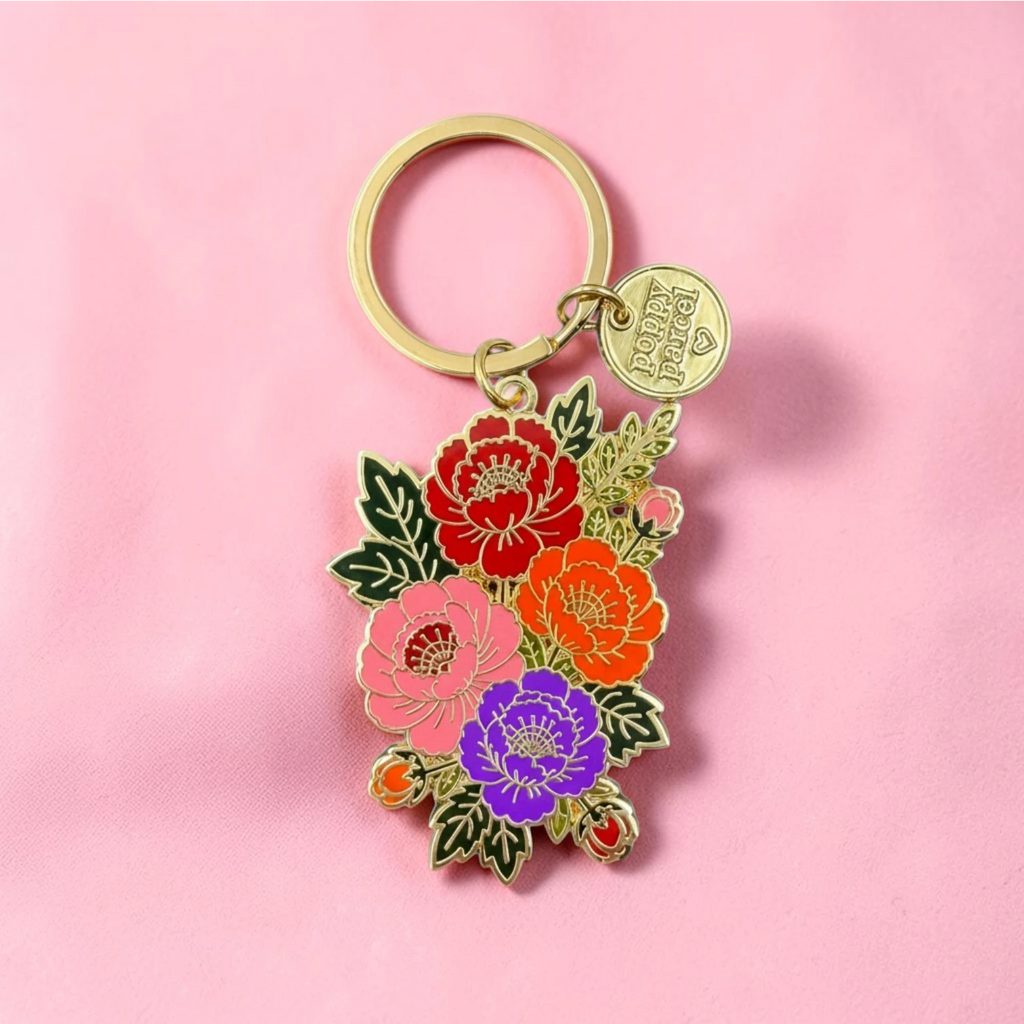 Deluxe Bag Charm Mystery Box